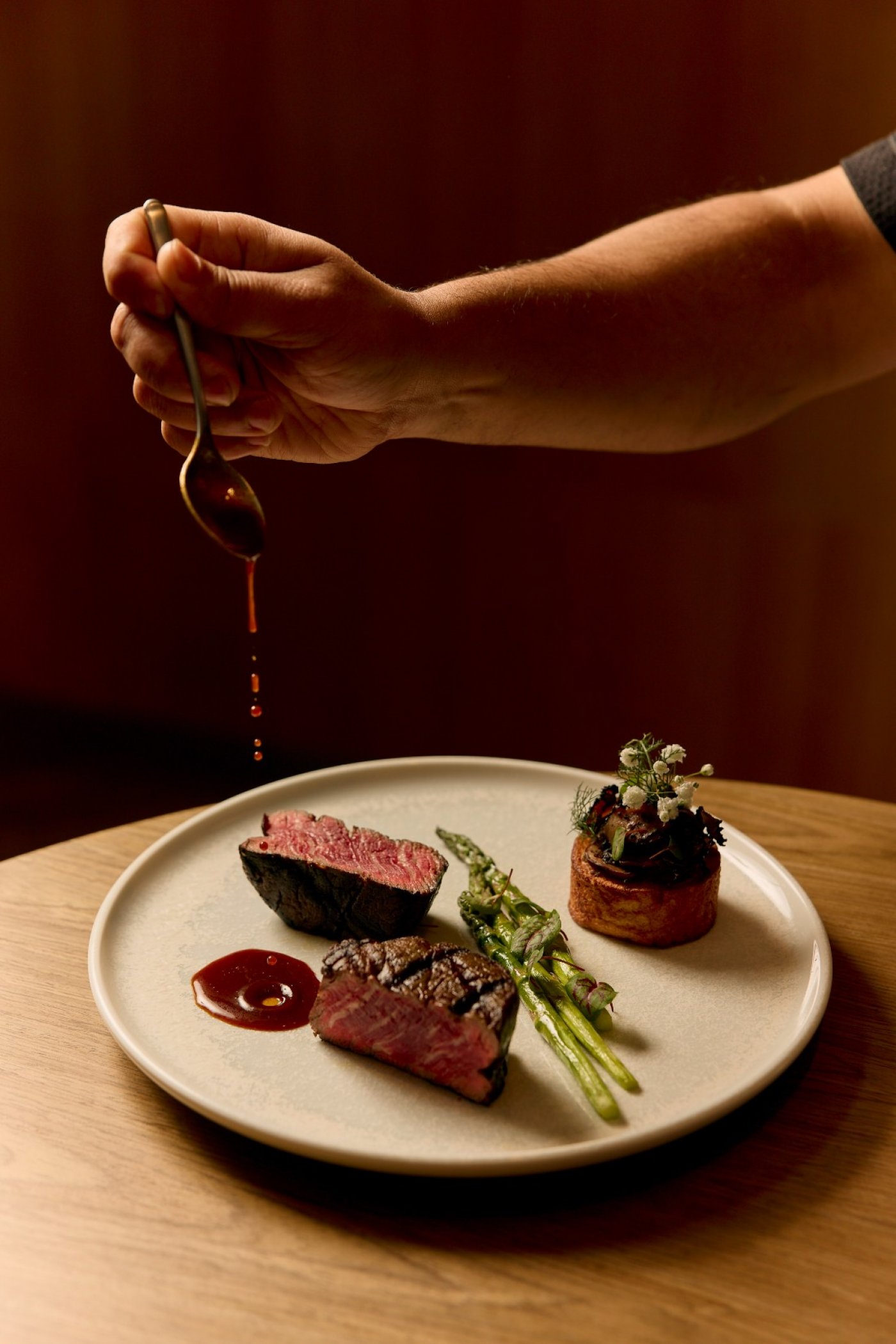 L'Art de la Table