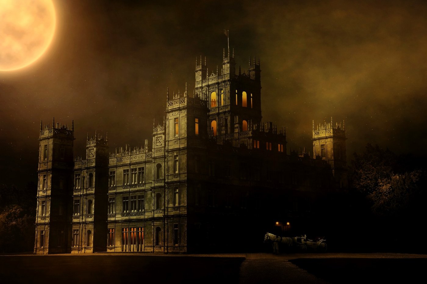 Universal Paranormal : A Paranormal Investigation Inside Your Home!