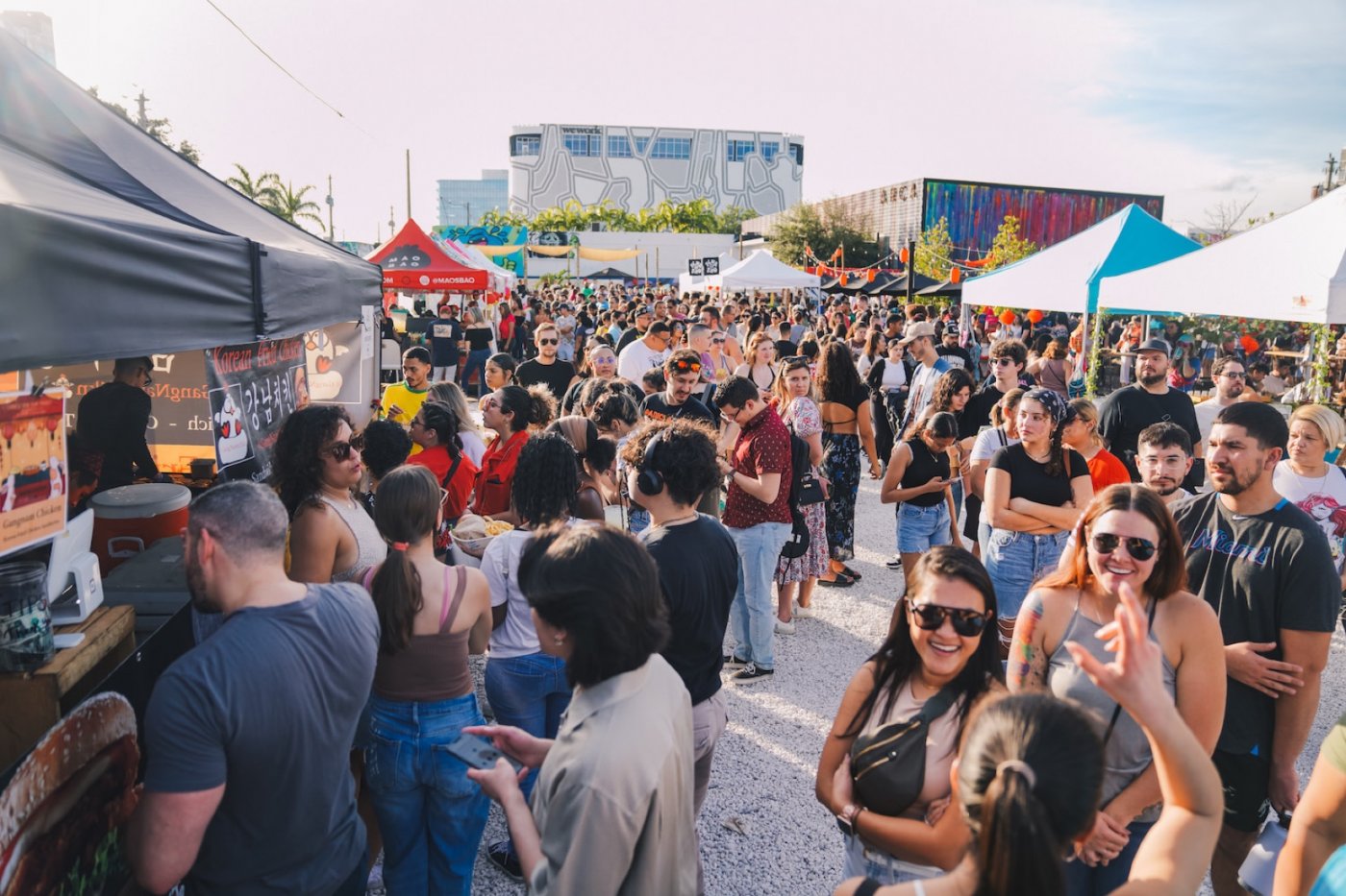 Flohmarkt Heiligengeistfeld | Flohmarkt der Kulturen 