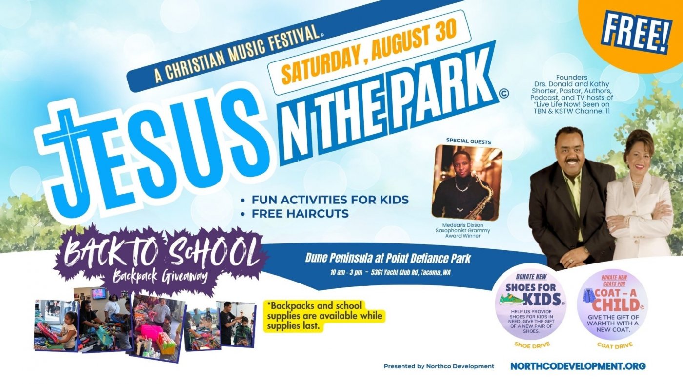 Back to School Concert