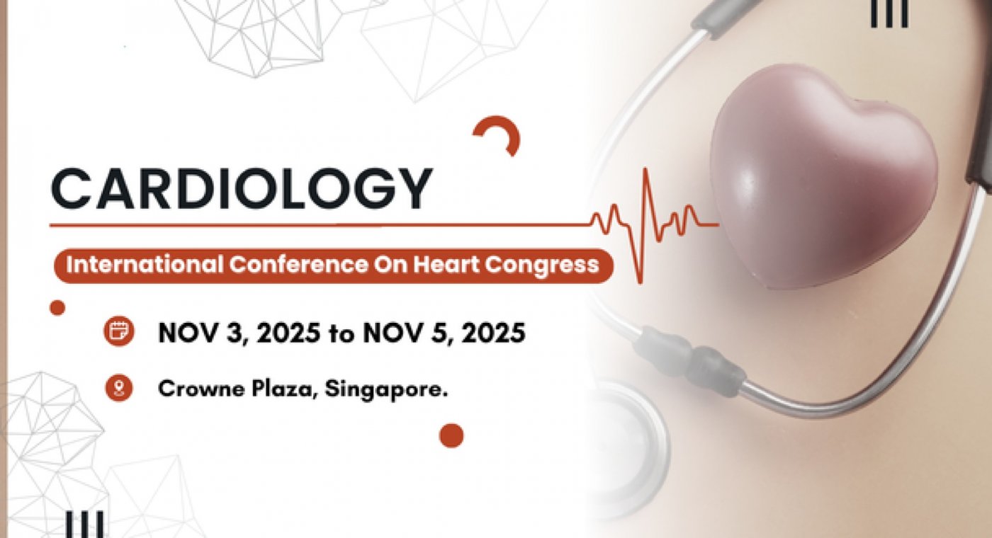  International Heart Conference 2025