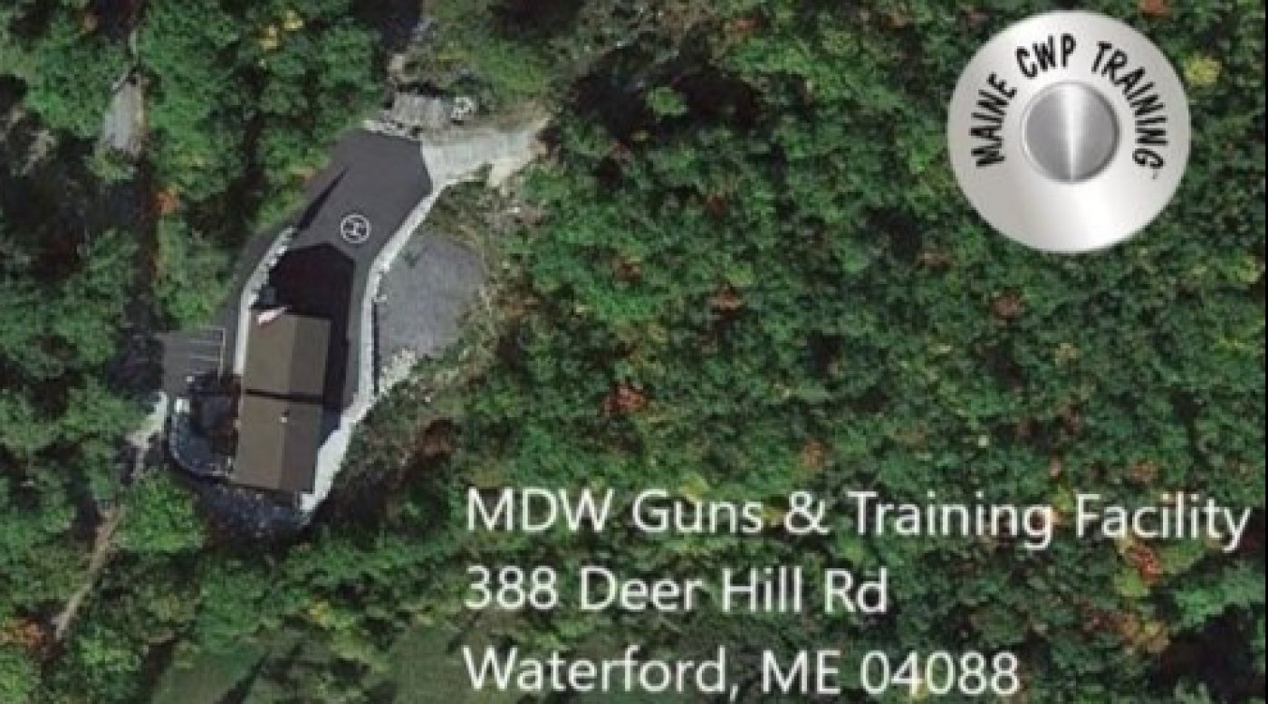 Personal Protection Inside The Home