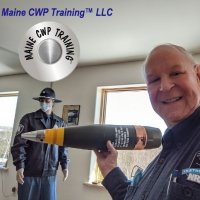Paul Mattson- Maine CWP Training\u2122