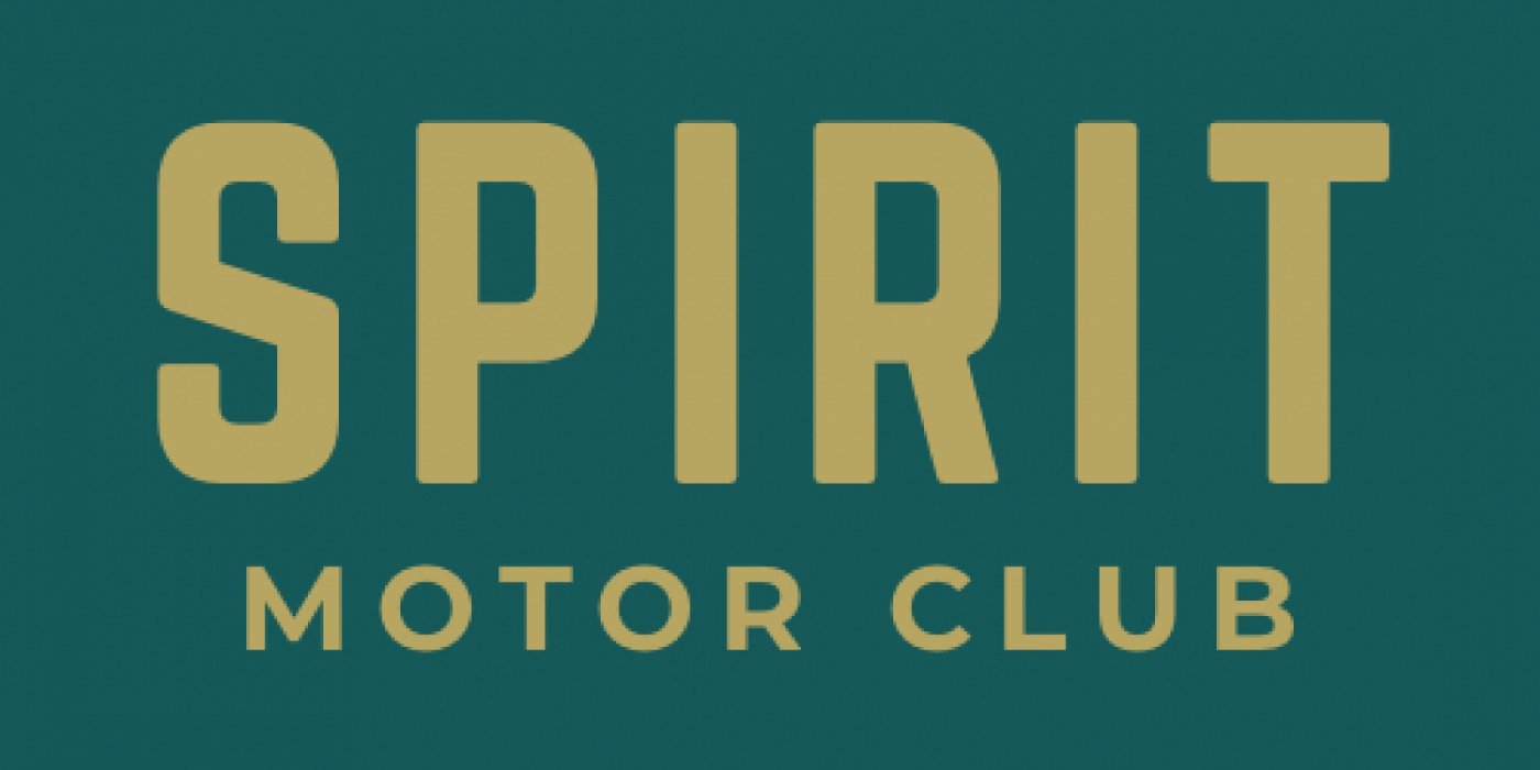 Spirit Motor Club - Cars and Coffee \u2013 Sunday 7th September