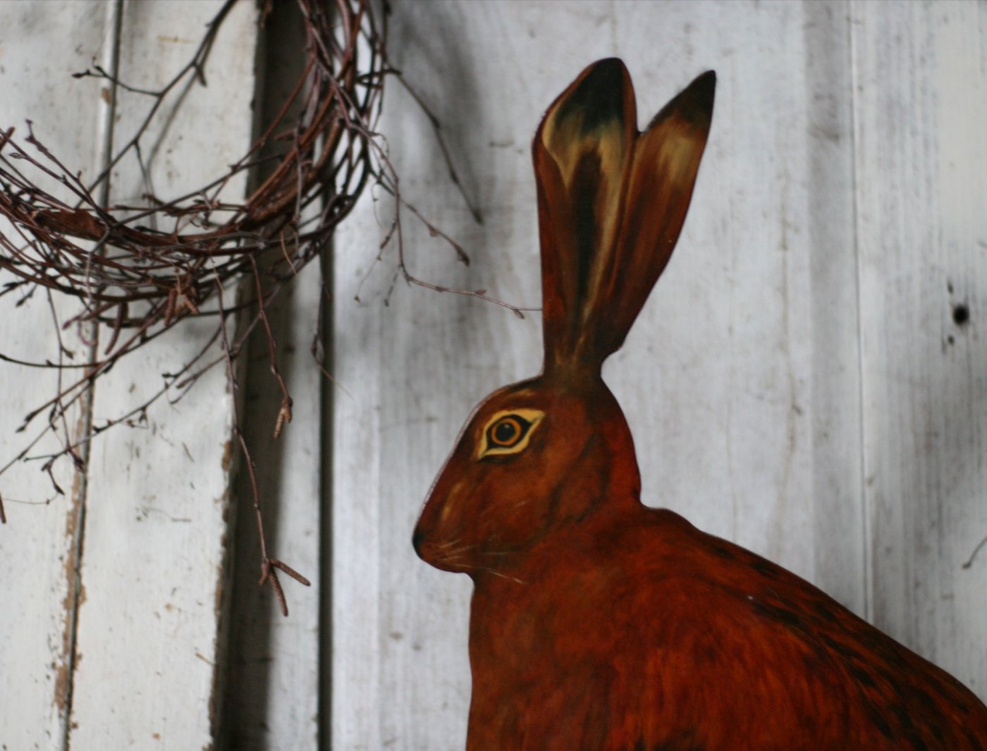 Rustic & Country Lifestyle Festive Event