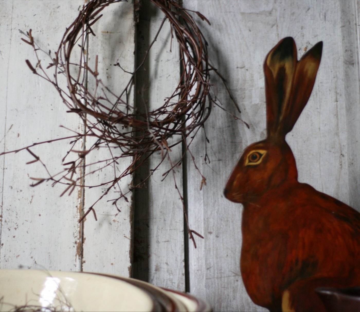 Rustic & Country Lifestyle Event