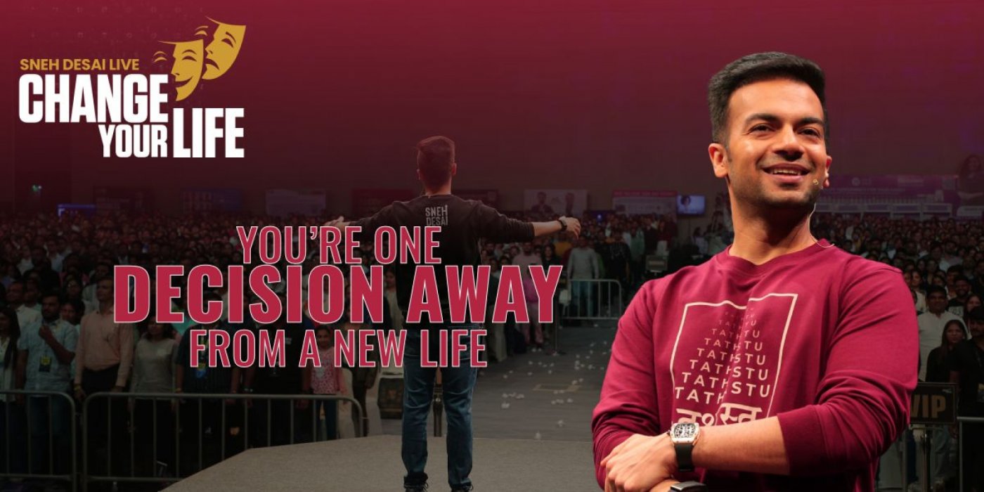 Change Your Life