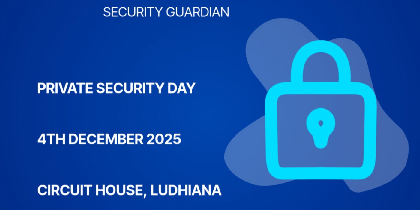 PRIVATE SECURITY DAY 