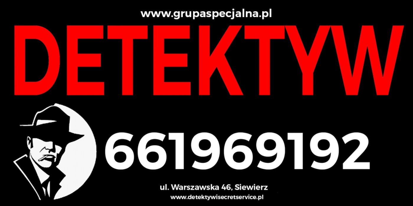 Detektyw Katowice, Detektyw \u015al\u0105sk, Detektyw Sosnowiec, Detektyw B\u0119dzin, Detektyw Zawiercie, Jaworzno