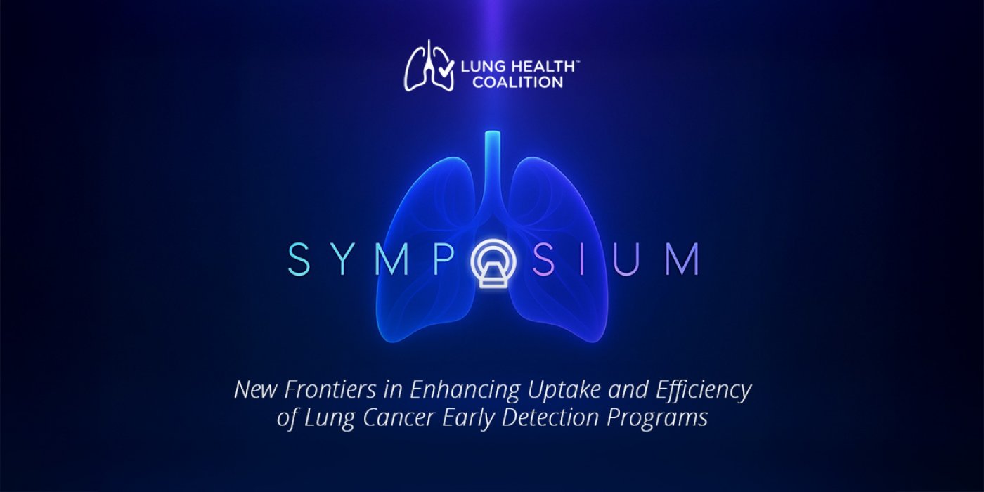 Lung Health Coalition 2nd Symposium