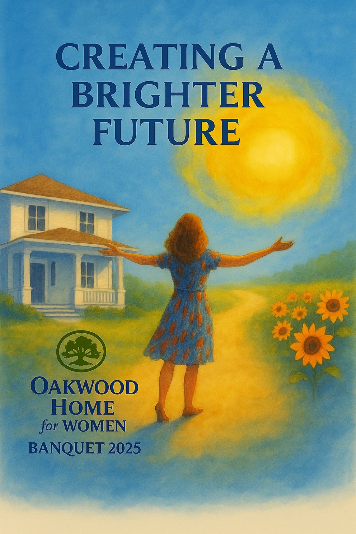 Creating a Brighter Future