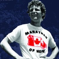 Whitby Terry Fox Run