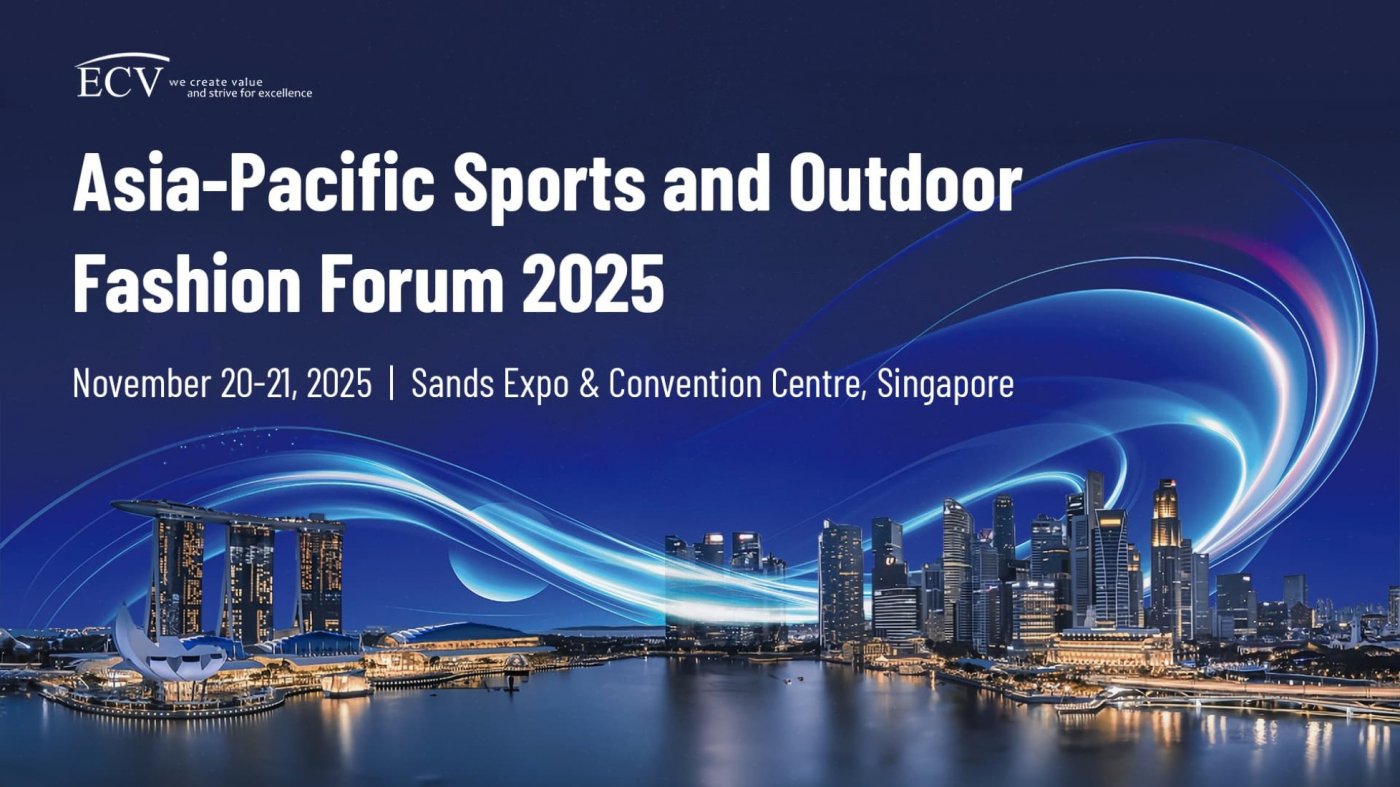 Asia-Pacific Sports and Outdoor Fashion Forum 2025