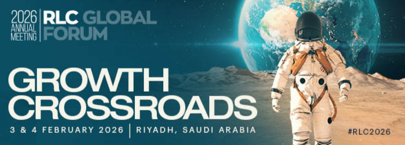 2026 RLC Global Forum