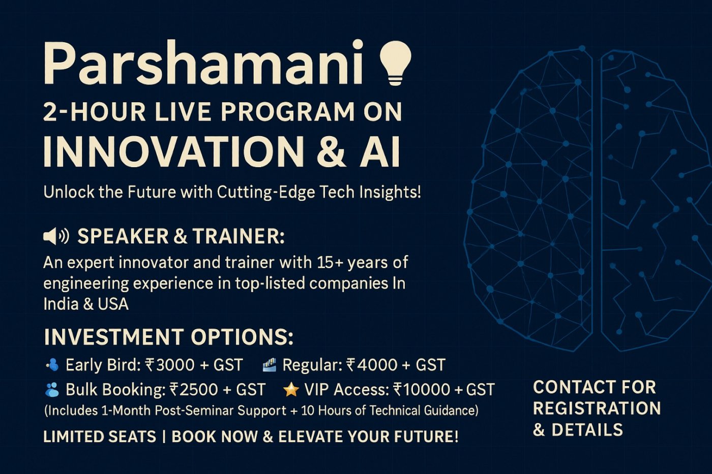 Use of AI tool in 2025.