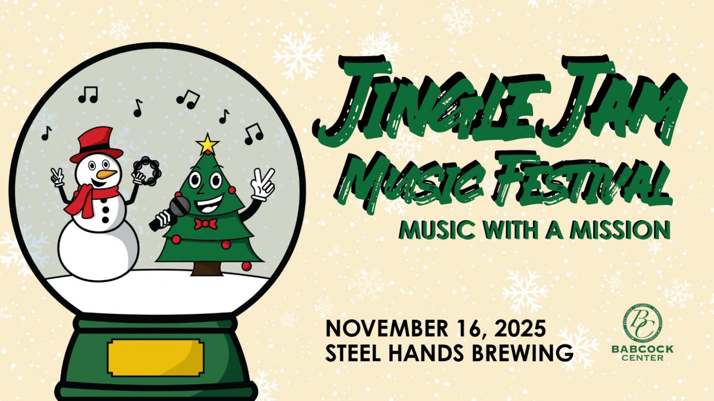 Jingle Jam Music Festival