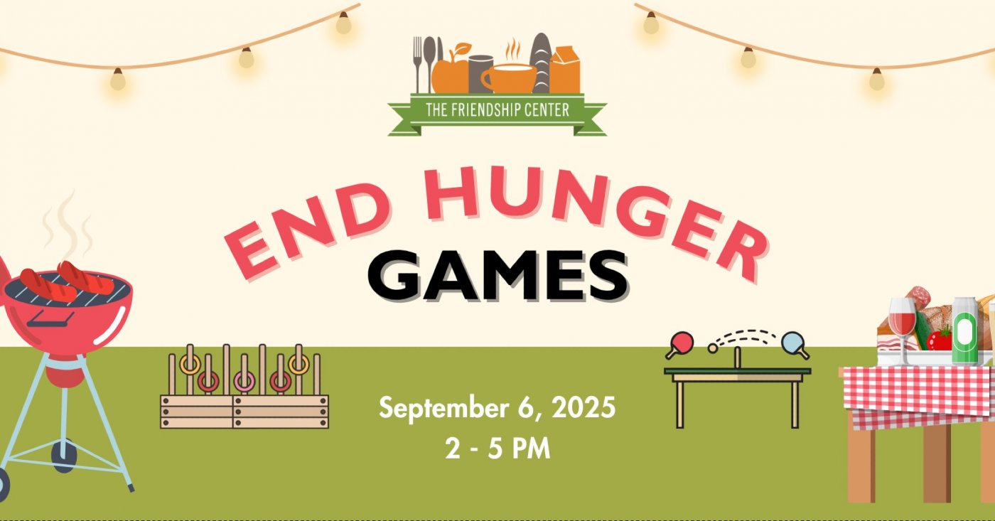 End Hunger Games