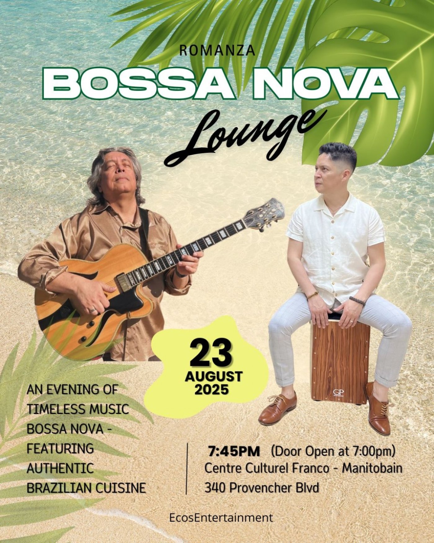 Bossa Nova Lounge