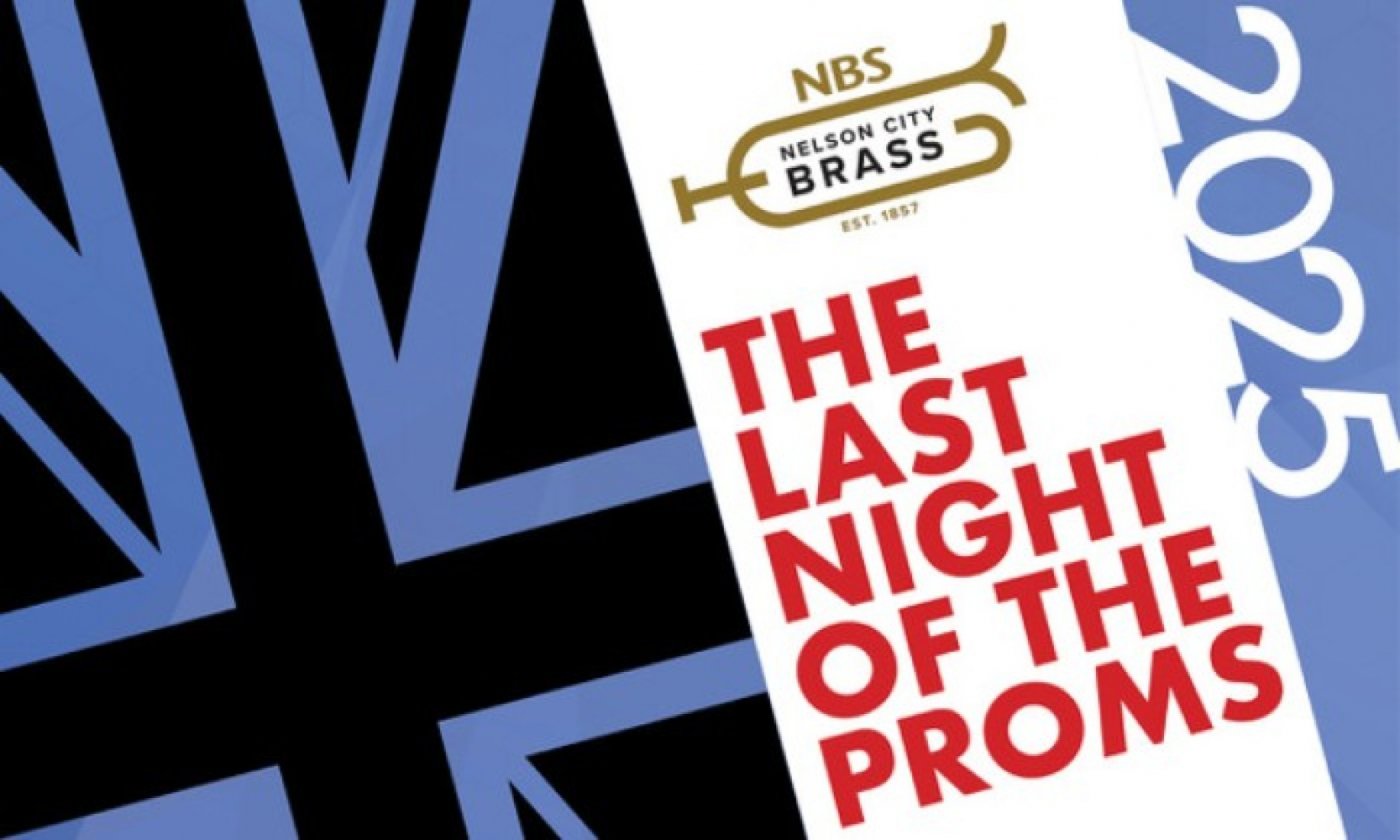 Last Night of the Proms