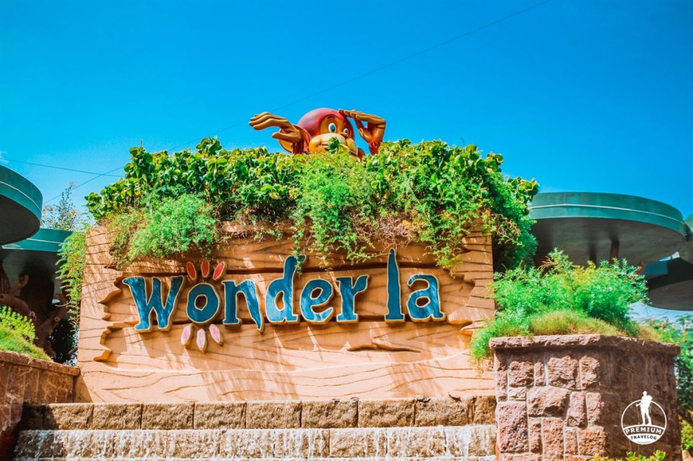 Wonderla with Strangers |23rd August