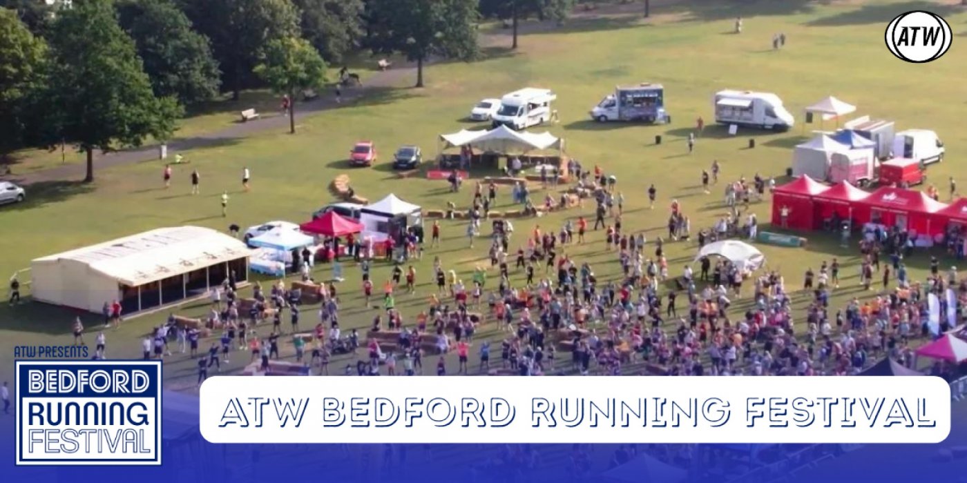 ATW Bedford Running Festival