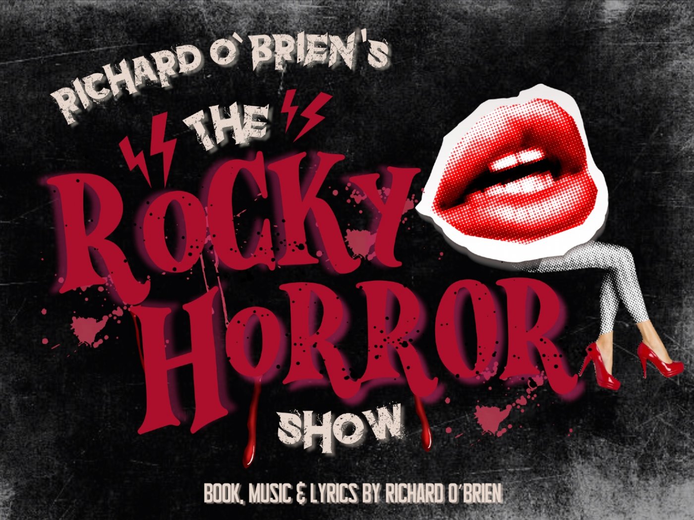 THE ROCKY HORROR SHOW @ The MAC