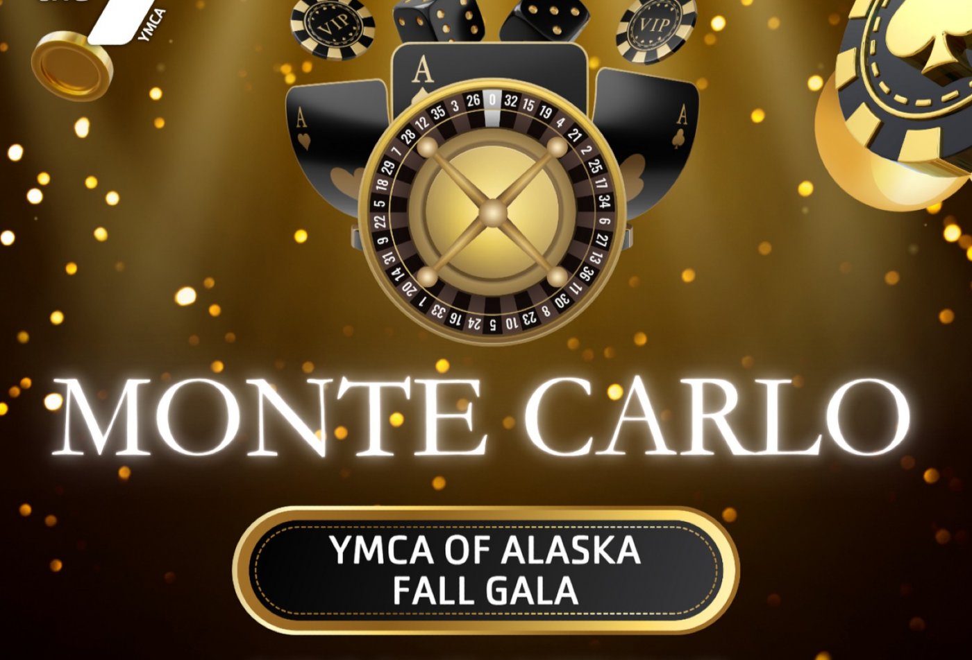 YMCA Fall Gala