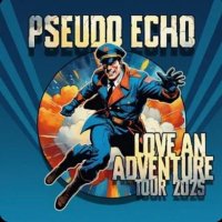 Pseudo Echo