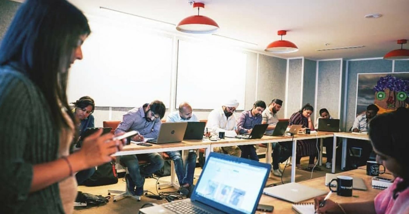 Social Media and AI Bootcamp - Online