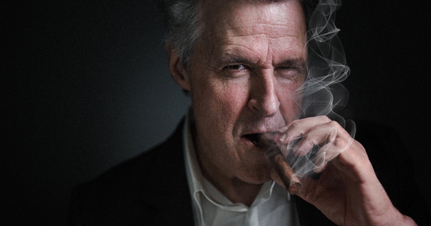 Hawke | Opens October 2025