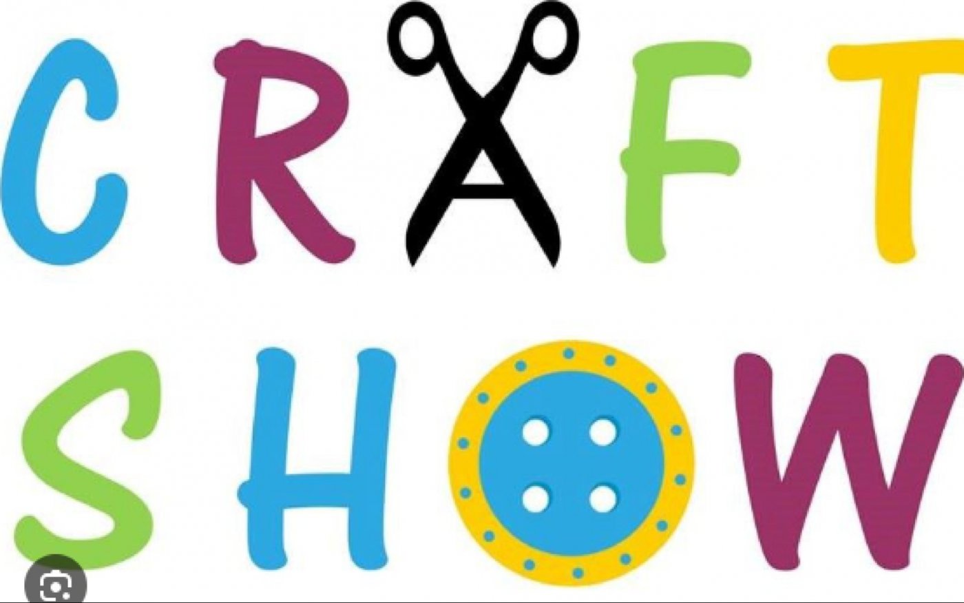 Fall Arts and Crafts Event