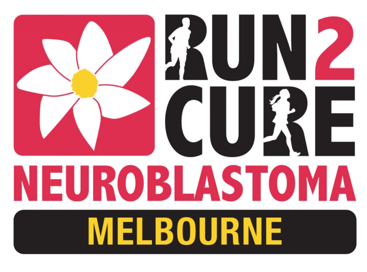 Run2Cure Neuroblastoma - Melbourne 2025