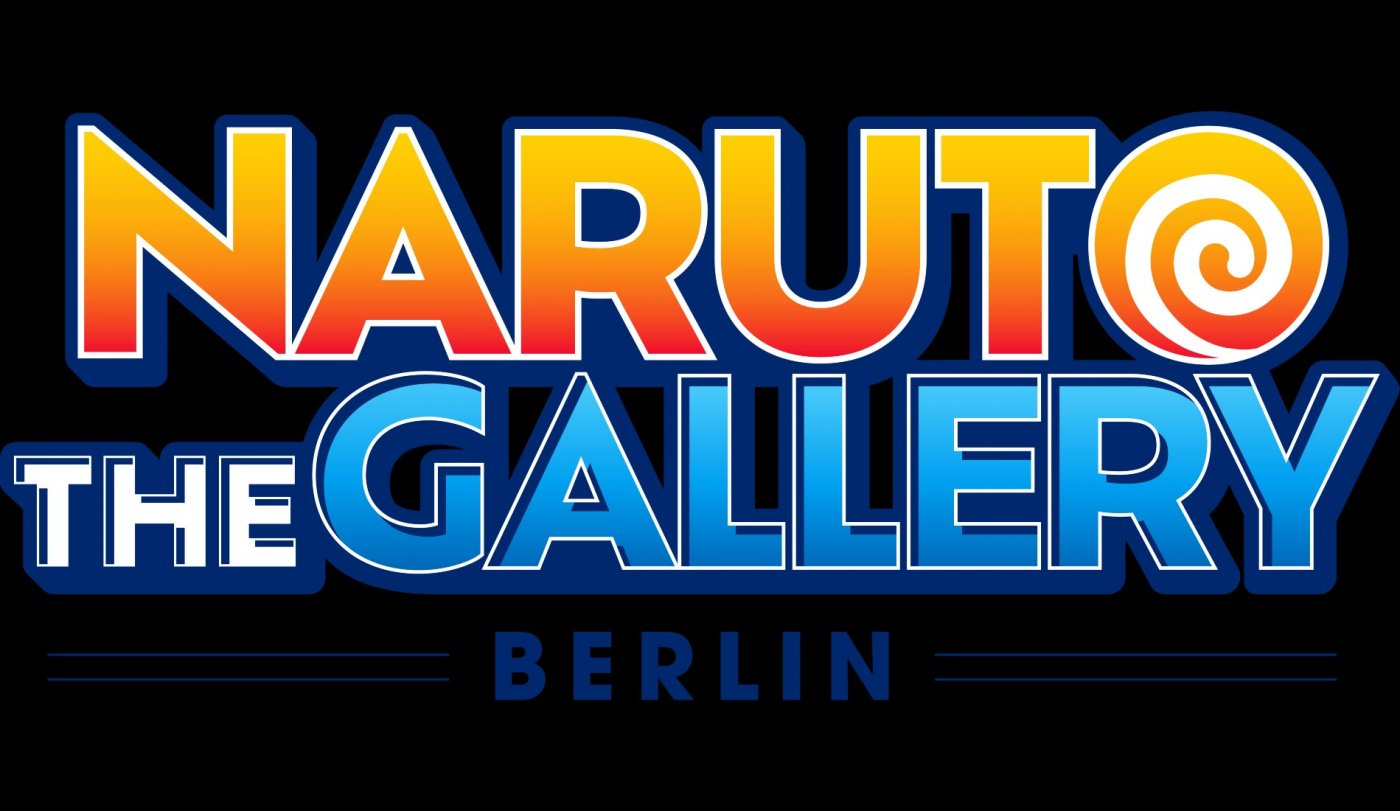 Naruto the gallery