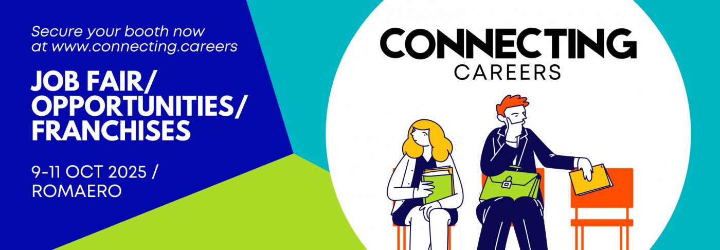 Connecting Careers \u2013 Where Your Professional Future Begins 