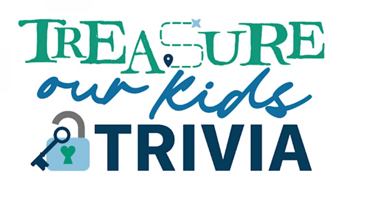 Treasure our Kids Trivia