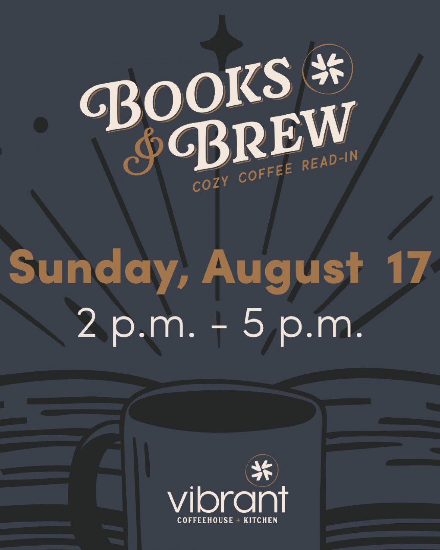 Brooks and Brew
