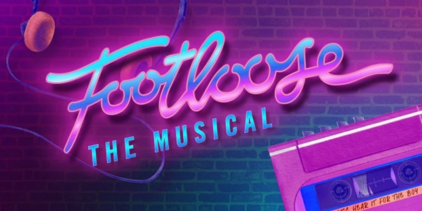 Footloose The Musical