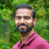 Ram Jain - Professional Yoga Teacher