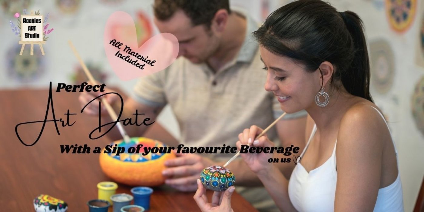 A Perfect Art Date