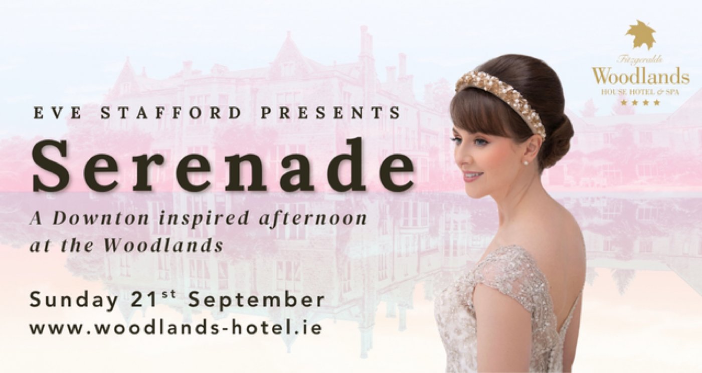 Serenade - A Downton-Inspired Concert