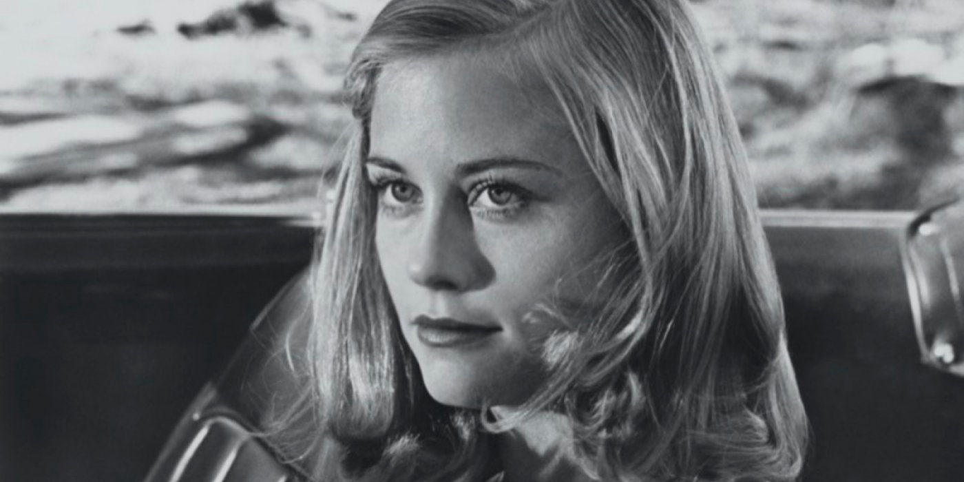 Classic Movies at the Opera House: The Last Picture Show (1971)