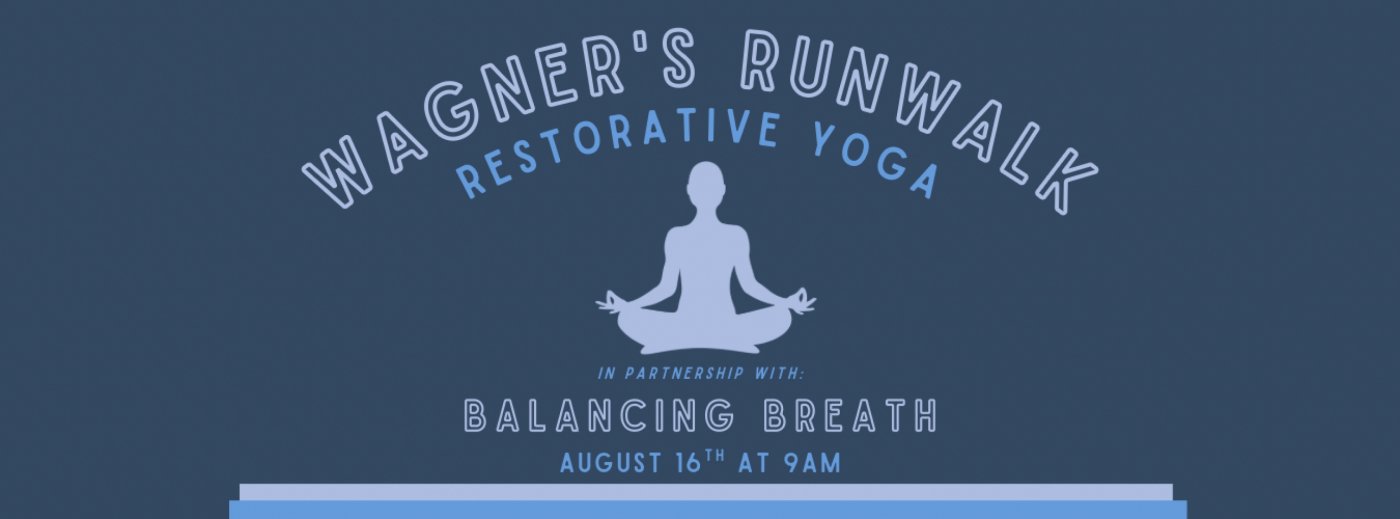 Restorative Yoga w\/Balancing Breath