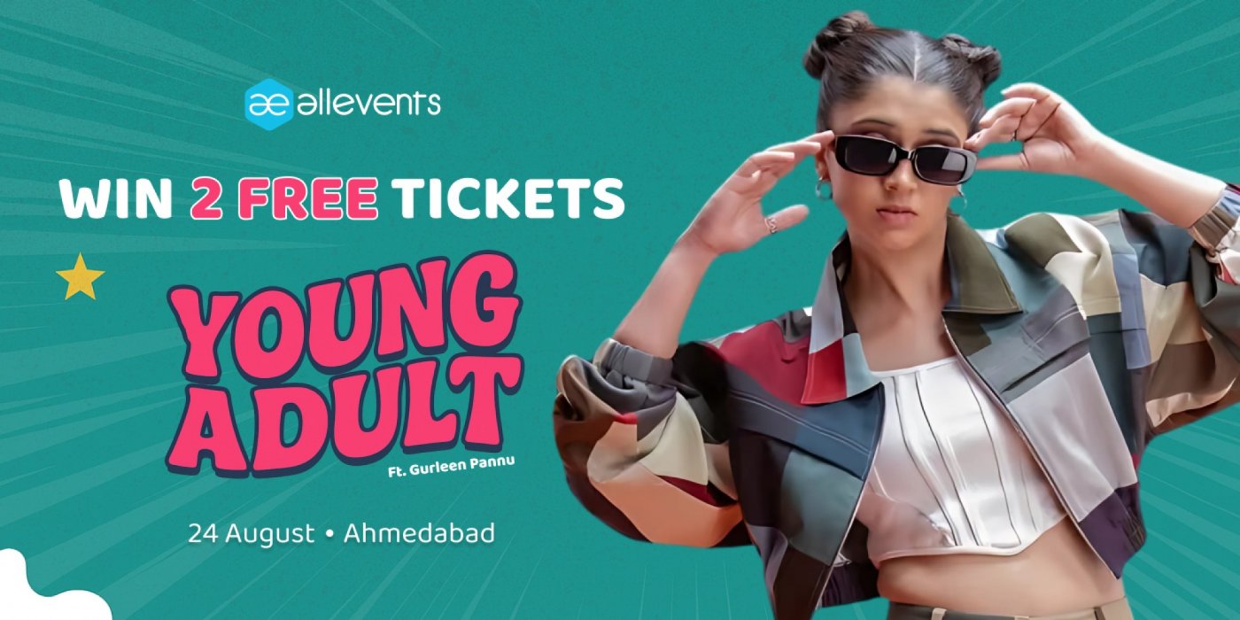 Young Adult! ft.Gurleen Pannu