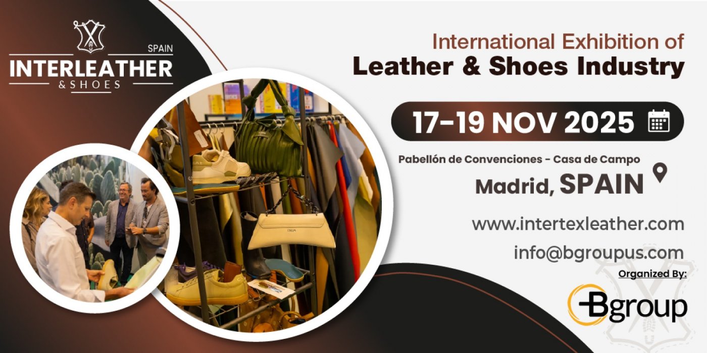 Interleather and Shoes Spain