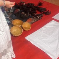 Partnerr\u00fcckf\u00fchrung - Liebeszauber - Trennungsritual