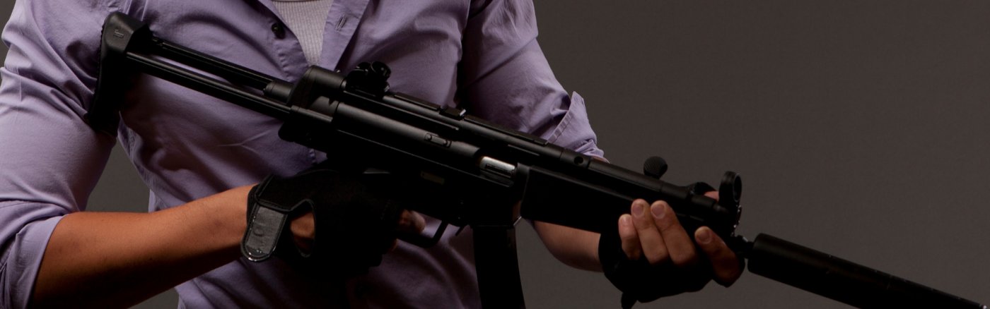 Active Shooter Survival Instructor Class