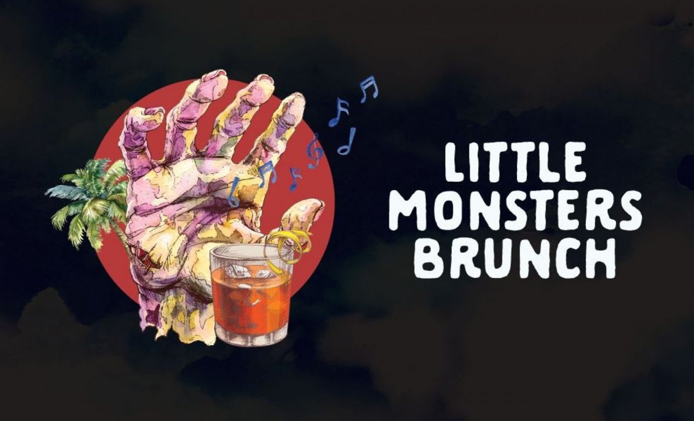 Little Monsters Brunch at The Social Club