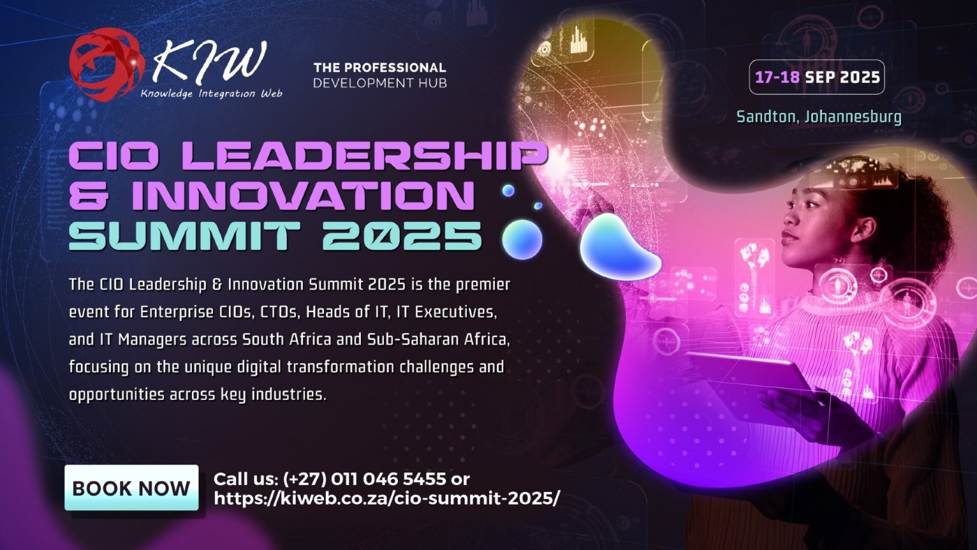 CIO Leadership and Innovation Summit