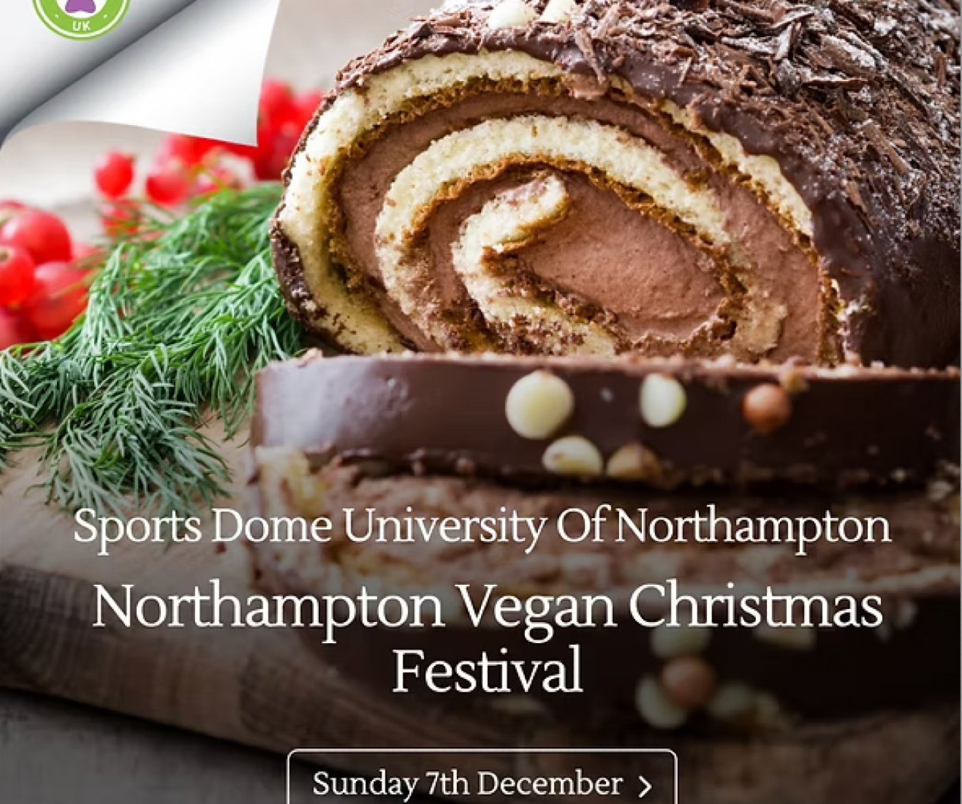 Northampton Vegan Festival