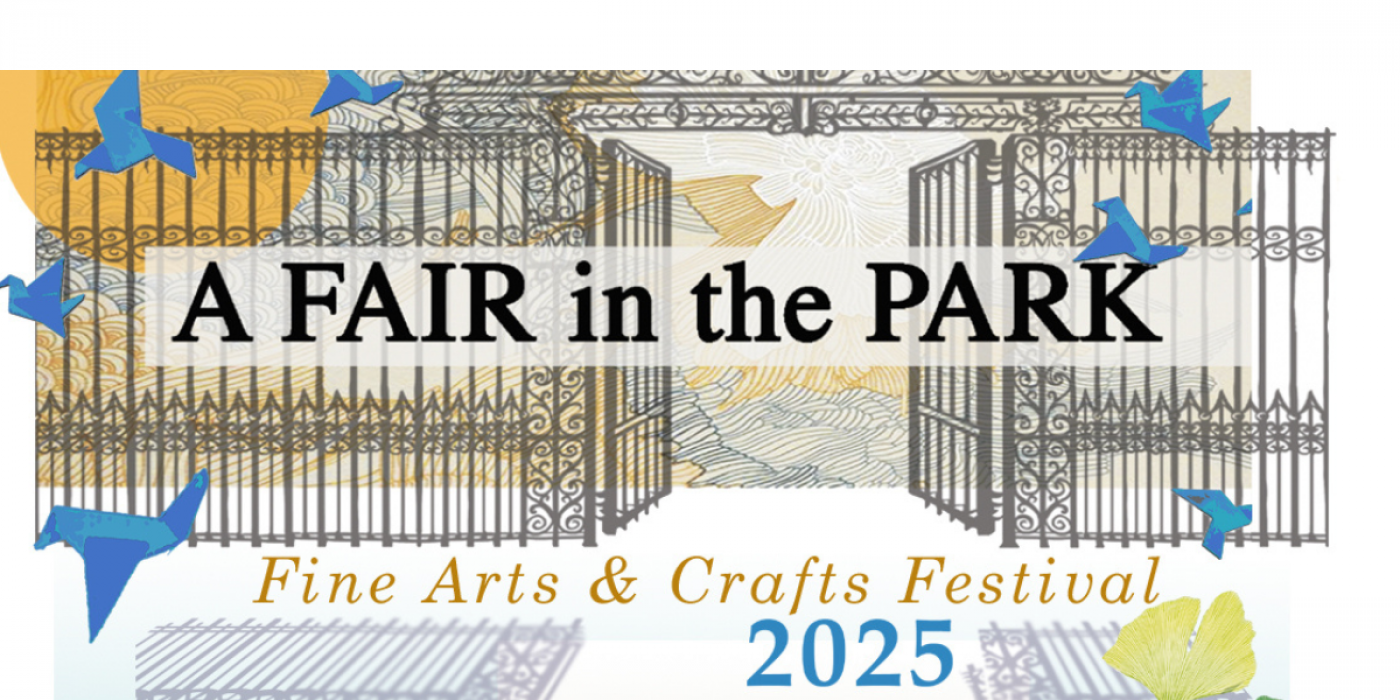 A Fair in the Park